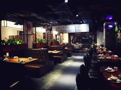 -铁道茶苑.色稷餐厅(莲花南路店)