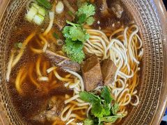 -李先生牛肉面大王(马栏店)