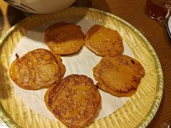 -李久其家民间餐厅(观沙岭公园店)