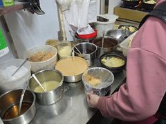 -小街曹师傅砂锅麻辣烫(亚泰大街店)