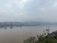 -丰都鬼城名山景区