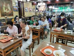 大堂-白魁老号饭庄(交道口店)