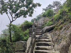 -南岳衡山风景名胜区