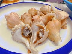 -北塘海鲜·天津菜(大光明桥旗舰店)