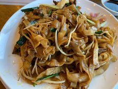 -沙河粉村·国家非遗传承(云台店)