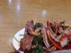 -闫家粥铺(吉林大路店)