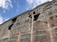 -上海四行仓库抗战纪念馆