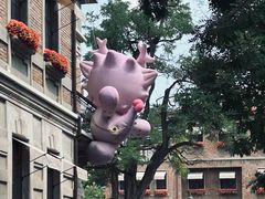 -天津意大利风情旅游区