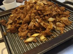 -四季小馆·地道北京小吃(广百店)