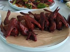 -嘉升大排档(番禺总店)