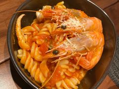 -GreyWhale灰鲸餐厅(武汉国际广场店)