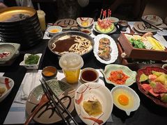 -花潮料理艺食馆(成都万象城店)