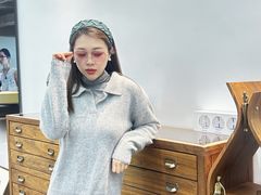 -大视光学•LINDBERG林德伯格•全球手工眼镜集合店(王府井店)