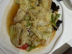 -老爷庙风味美食府(魏都大道店)