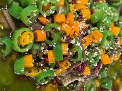 -宫燕府·京菜·烤鸭·淮扬菜(王府中心店)