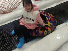 -Mr·Kuma酷么先生雪之乐园