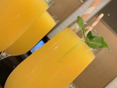 -济南香格里拉·咖啡泉自助餐厅