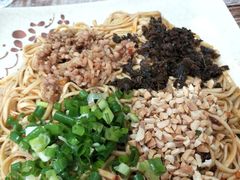 宜宾燃面-四川名小吃·宜宾燃面(鼓新路店)