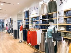 -优衣库(天津鲁能城购物中心店)