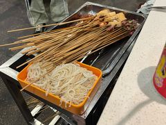 -水碾河刘老大串串香(水碾河路店)