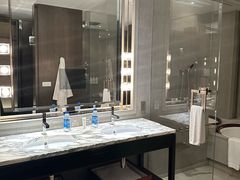 -上海柏悦酒店