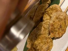 -质烤烤物·活烤海鲜(质烤总店)