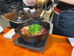 -旺爷砂锅·茶作(国贸城店)