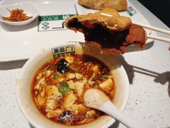-黑窑厂糖油饼烤鸭·清真菜(旗舰店)