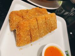 千番芋泥鸭-闽和南(深圳万象城店)