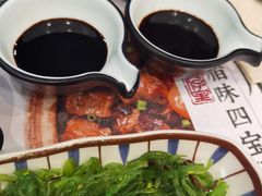 -煲仔皇腊味煲仔饭(经四万达店)