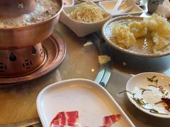 -额尔敦传统涮(光明路店)