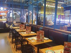 -菲滋意式餐厅(青悦城店)