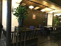 -鸭王烤鸭店(三里河店)