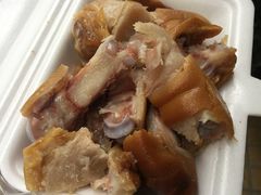 -天添手撕猪手(德政中路店)