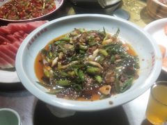 -六合居·明厨亮灶餐厅(成双大道店)