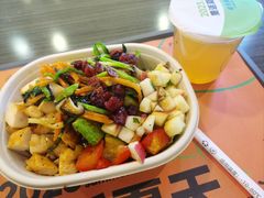 -超级碗FOODBOWL(成都来福士店)