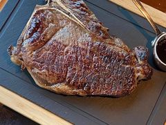 -弗兰克牛排西餐厅Ribone steak house(柠檬花园店)