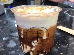 -舍予茶(桂林路店)