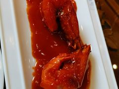 -民族饭荘(新华大街店)