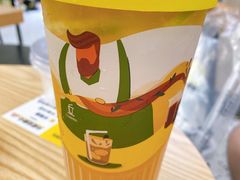 -丘大叔柠檬茶(乐峰广场分店)