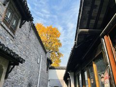 -惠山古镇·寄畅园