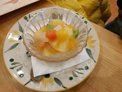 -萨莉亚意式餐厅(东川路店)