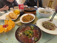 -国力仁和川菜(李家村店)