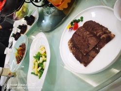 -志诚丽柏酒店·锦轩中餐厅·宴会厅