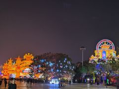 -厦门园林博览苑