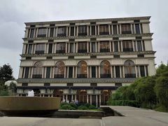 -伯衡55·吉品轩(乌鲁木齐南路店)