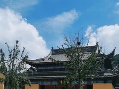 -海宁市观音寺