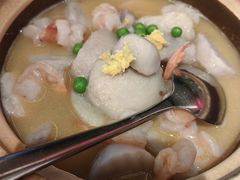 -味界·精致赣菜(招商花园城店)