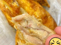 -兴宁桥烤鸡(白鹤店)