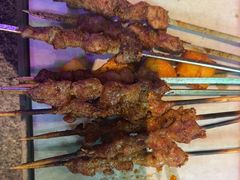 -路边边.炒菜烧烤.音乐餐厅(良乡长虹店)